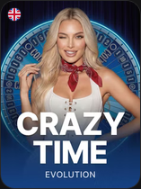 Crazy Time