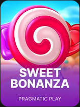 Sweet Bonanza